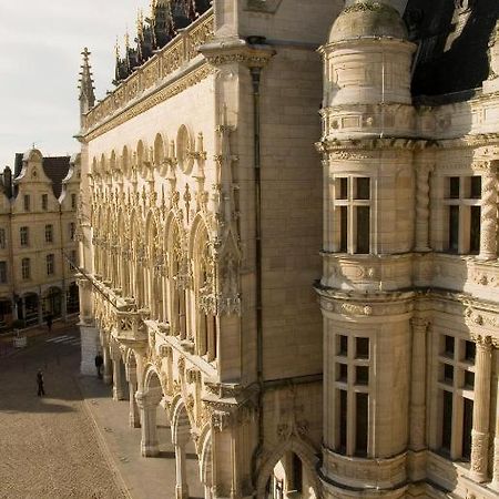 أراس Appartements Du Beffroi المظهر الخارجي الصورة