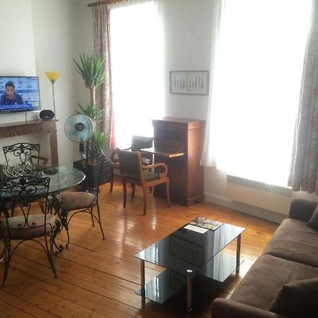 أراس Appartements Du Beffroi المظهر الخارجي الصورة