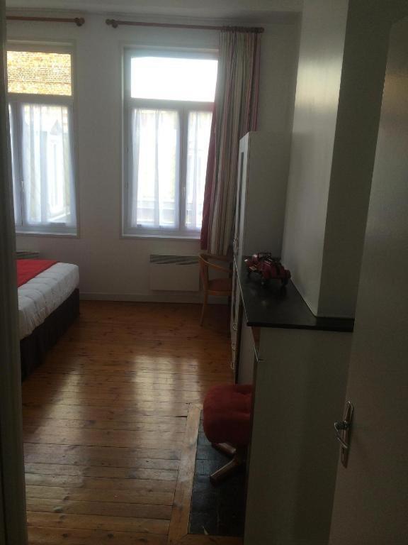 أراس Appartements Du Beffroi المظهر الخارجي الصورة