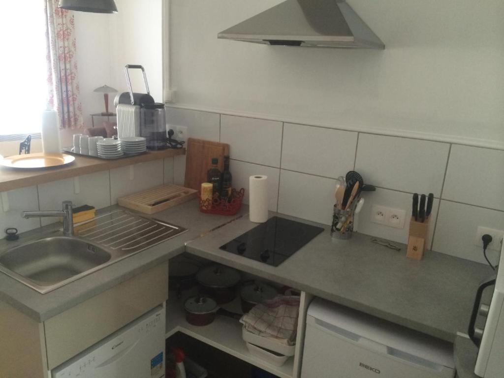 أراس Appartements Du Beffroi المظهر الخارجي الصورة