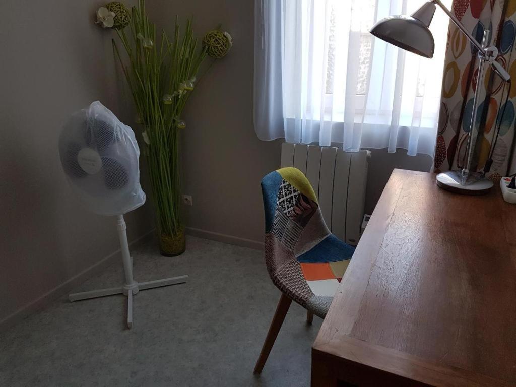أراس Appartements Du Beffroi المظهر الخارجي الصورة