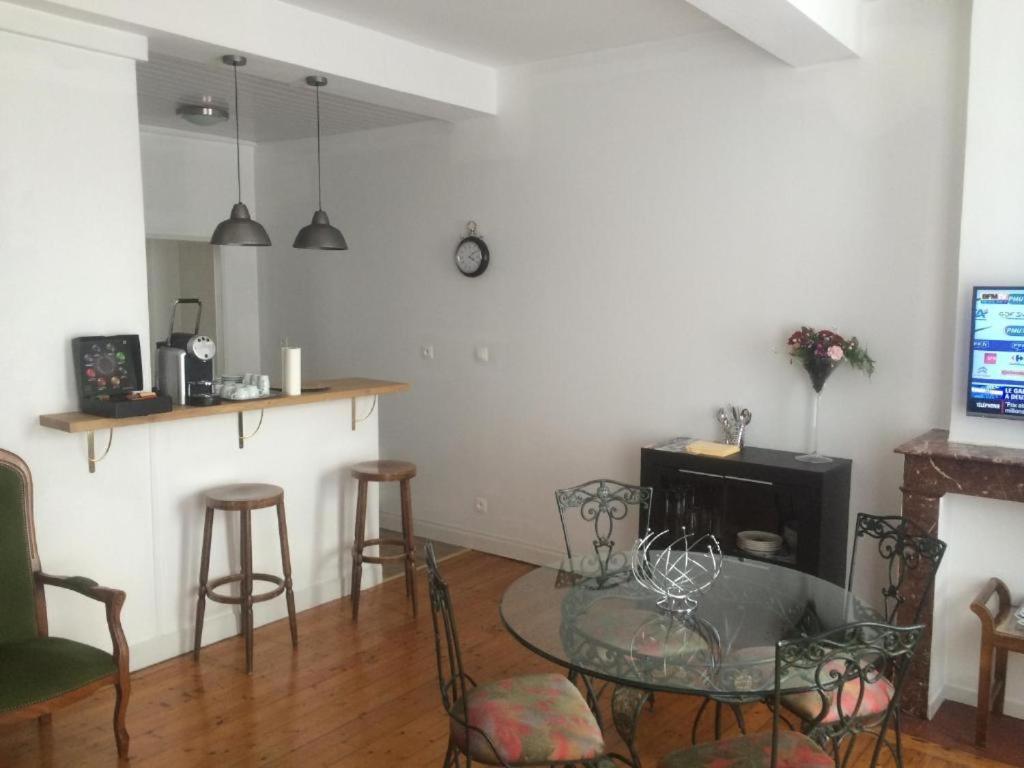 أراس Appartements Du Beffroi المظهر الخارجي الصورة
