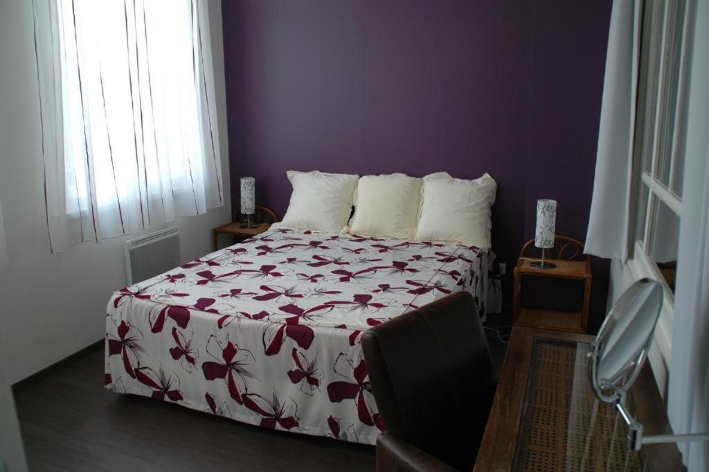 أراس Appartements Du Beffroi المظهر الخارجي الصورة
