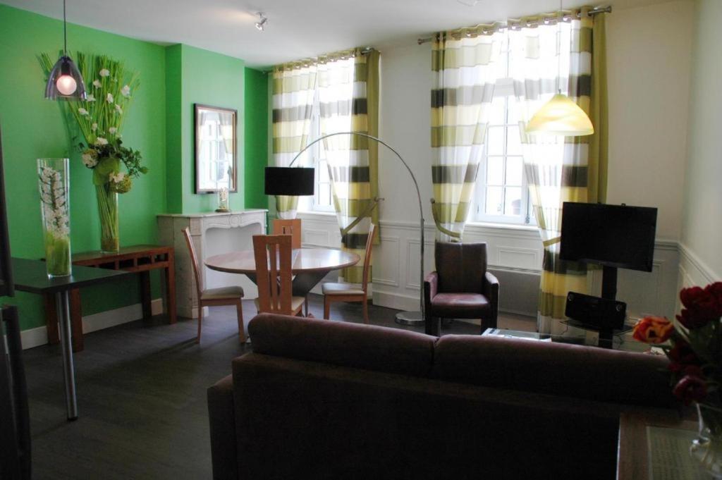 أراس Appartements Du Beffroi المظهر الخارجي الصورة