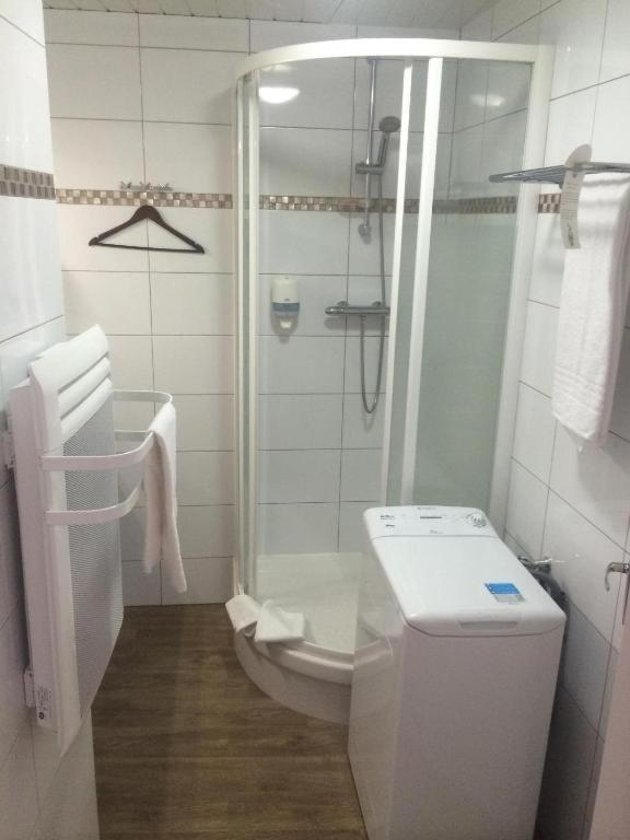 أراس Appartements Du Beffroi المظهر الخارجي الصورة