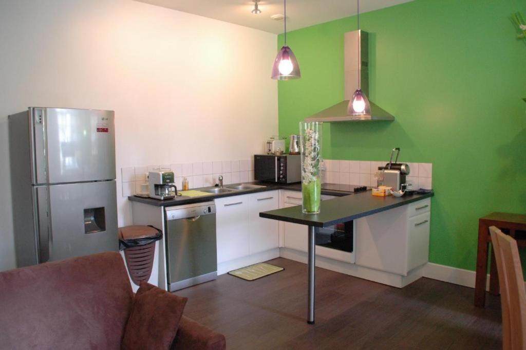 أراس Appartements Du Beffroi المظهر الخارجي الصورة
