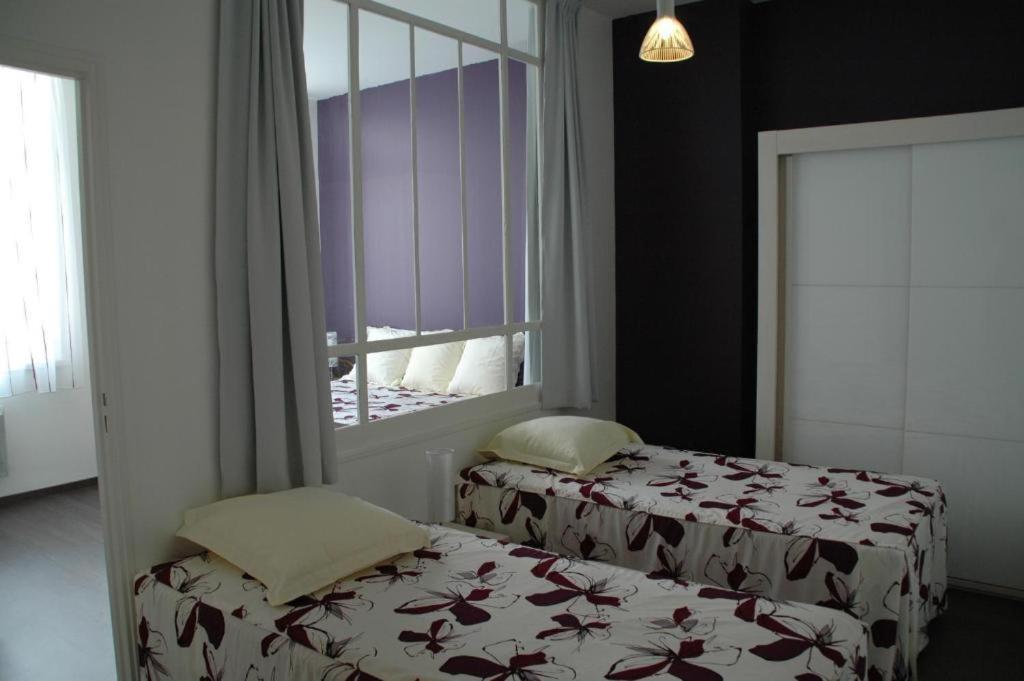 أراس Appartements Du Beffroi المظهر الخارجي الصورة