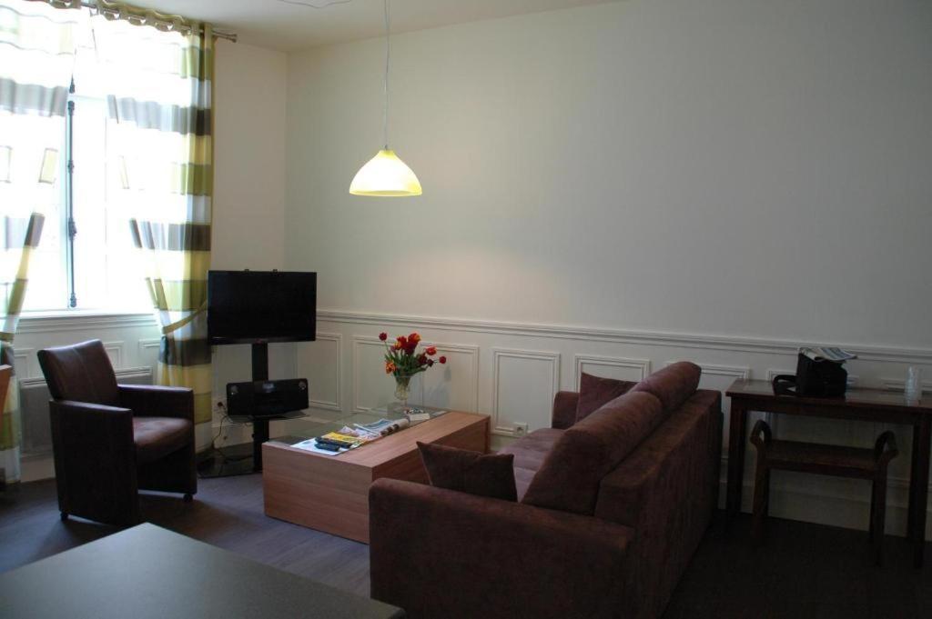 أراس Appartements Du Beffroi المظهر الخارجي الصورة