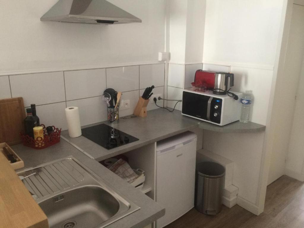 أراس Appartements Du Beffroi المظهر الخارجي الصورة